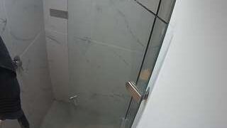 🔥 Sexy voyeurcam-casa-salsa-bathroom-7 on Camsoda Live Now!