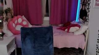 🔥 Spicy alexa-crazy on Camsoda Live Now!