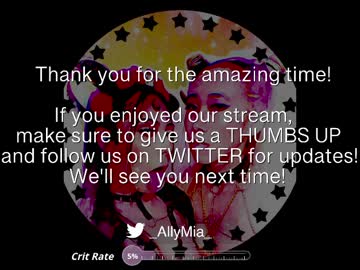 🔥 Spicy Ally and Mia on Chaturbate Live Now!