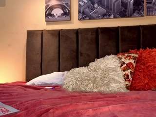 🔥 Spicy blue-sixx on Camsoda Live Now!