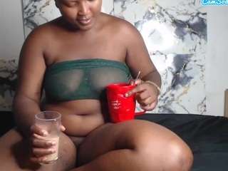 🔥 Spicy darkchocolate552 on Camsoda Live Now!