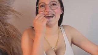 🔥 Spicy elecktra-sweet on Camsoda Live Now!