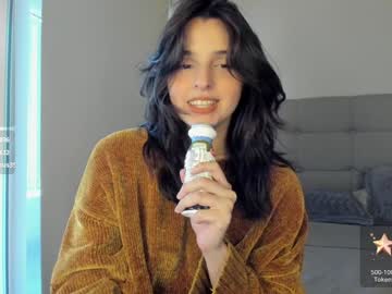🔥 Spicy Helena on Chaturbate Live Now!