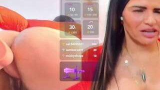 🔥 Spicy isis-car0lina on Camsoda Live Now!