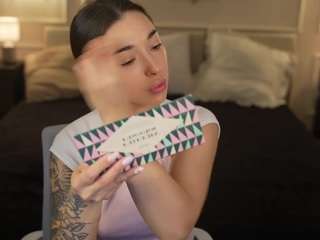 🔥 Spicy jasmineflow on Camsoda Live Now!