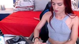 🔥 Spicy lia-cr1 on Camsoda Live Now!