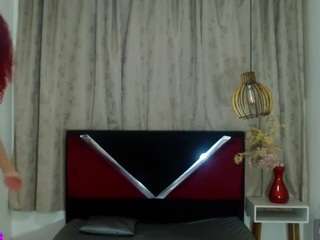 🔥 Spicy luisa-torres1 on Camsoda Live Now!