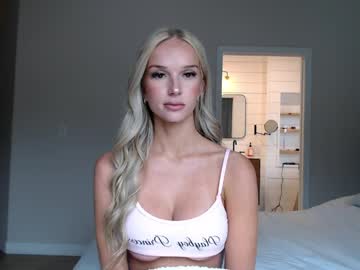 🔥 Spicy sadieeblake on Chaturbate Live Now!