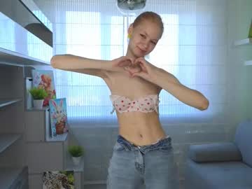 🔥 Spicy Sasha on Chaturbate Live Now!