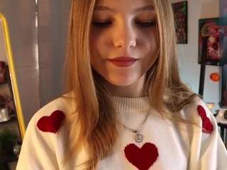 🔥 Spicy sue-sanders on Camsoda Live Now!
