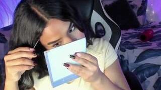 Hot dannadomiinguez on Camsoda Live Now!