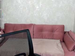 Hot hellafabel on Camsoda Live Now!