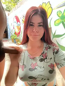 Hotnightsexxx — live cam on Stripchat