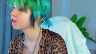 Sexy carolinerichter on Camsoda Live Now!