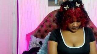 Sexy charlotte-ebony on Camsoda Live Now!
