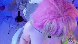 Sexy simonesmith on Camsoda Live Now!