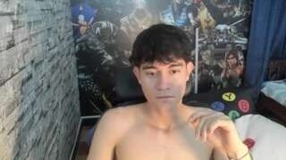Sexy zarek-orion on Camsoda Live Now!