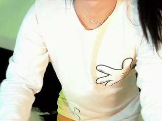 Sexy zoe-zaballa on Camsoda Live Now!