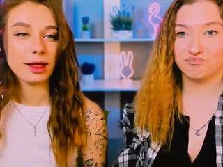 Spicy daisy-candy on Camsoda Live Now!