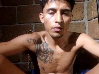 Spicy elvergon20cmm on Camsoda Live Now!