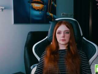 Spicy harleyquinse on Camsoda Live Now!