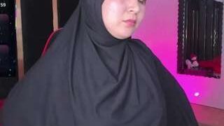 Spicy hiyab-sami on Camsoda Live Now!