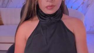 Spicy laylascarlett on Camsoda Live Now!