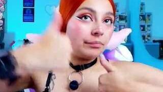 Spicy marceliinee on Camsoda Live Now!