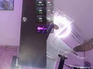 Spicy milahall on Camsoda Live Now!