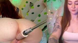 Spicy nancywinter on Camsoda Live Now!