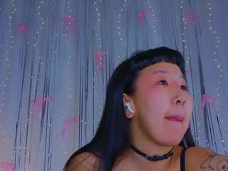 🔥 Hot a11yson on Camsoda Live Now!