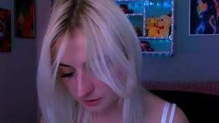 🔥 Hot blondie-melisa on Camsoda Live Now!