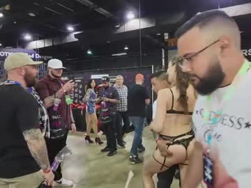 🔥 Hot carrie madsin on Chaturbate Live Now!