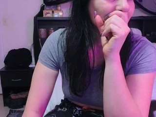 🔥 Hot crystallake on Camsoda Live Now!