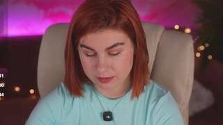 🔥 Hot gingerpink on Camsoda Live Now!