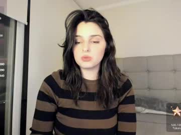 🔥 Hot Helena on Chaturbate Live Now!