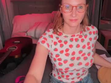 🔥 Hot Kailee on Chaturbate Live Now!
