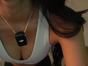 🔥 Hot Kira || April 4th ~6:00pm PST on Chaturbate Live Now!