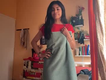 🔥 Hot Yasmin on Chaturbate Live Now!