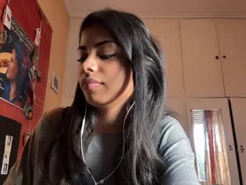 🔥 Hot Yasmin on Chaturbate Live Now!