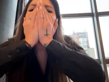 🔥 Sexy Lissa on Chaturbate Live Now!