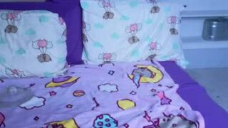 🔥 Sexy Marley *Stream Time: Mon-Fri @12-6pm CST on Chaturbate Live Now!