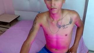 🔥 Sexy masterpartyx on Camsoda Live Now!