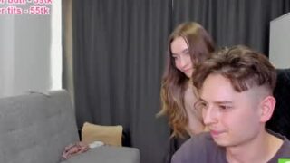 🔥 Sexy Naya (your littl Elf) on Chaturbate Live Now!