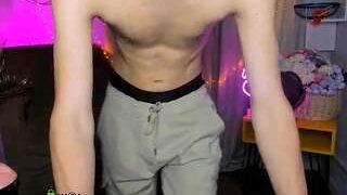 🔥 Sexy richard-kody on Camsoda Live Now!