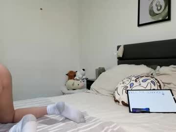 🔥 Sexy Scarlett on Chaturbate Live Now!