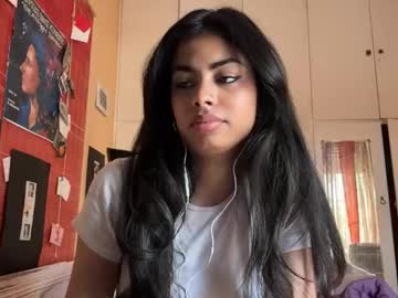 🔥 Sexy Yasmin on Chaturbate Live Now!