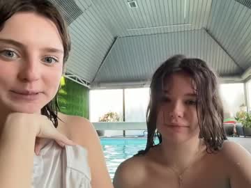 🔥 Spicy Alice De Milo on Chaturbate Live Now!