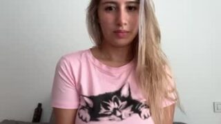 🔥 Spicy 𝓚, 𝓲𝓴𝓲 on Chaturbate Live Now!