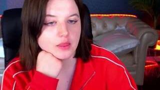 🔥 Spicy kristifoxy on Camsoda Live Now!